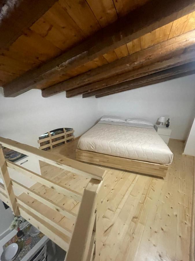 Mega House 2 Lägenhet CTA Exteriör bild