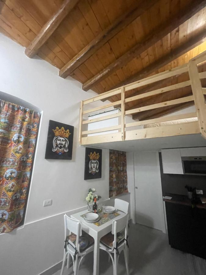 Mega House 2 Lägenhet CTA Exteriör bild