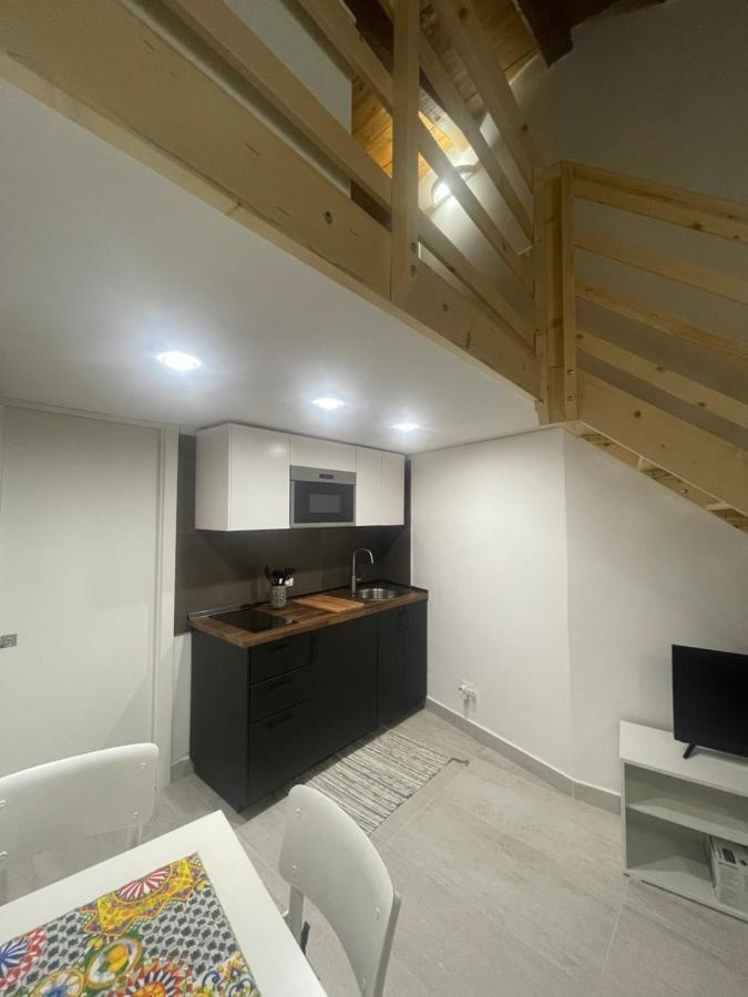Mega House 2 Lägenhet CTA Exteriör bild