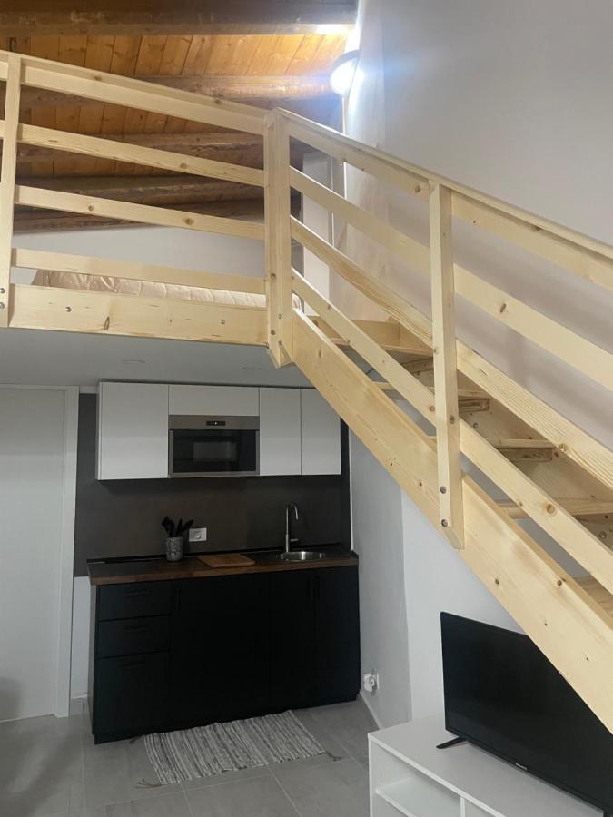Mega House 2 Lägenhet CTA Exteriör bild
