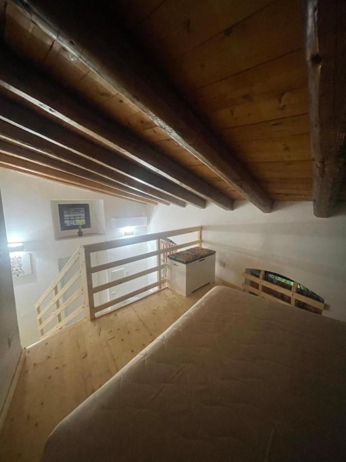 Mega House 2 Lägenhet CTA Exteriör bild