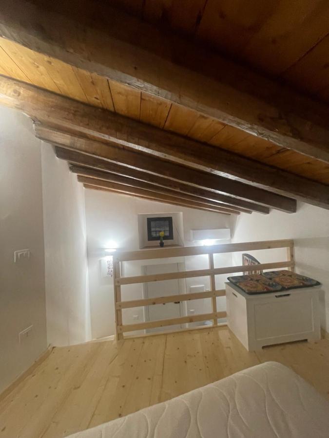 Mega House 2 Lägenhet CTA Exteriör bild